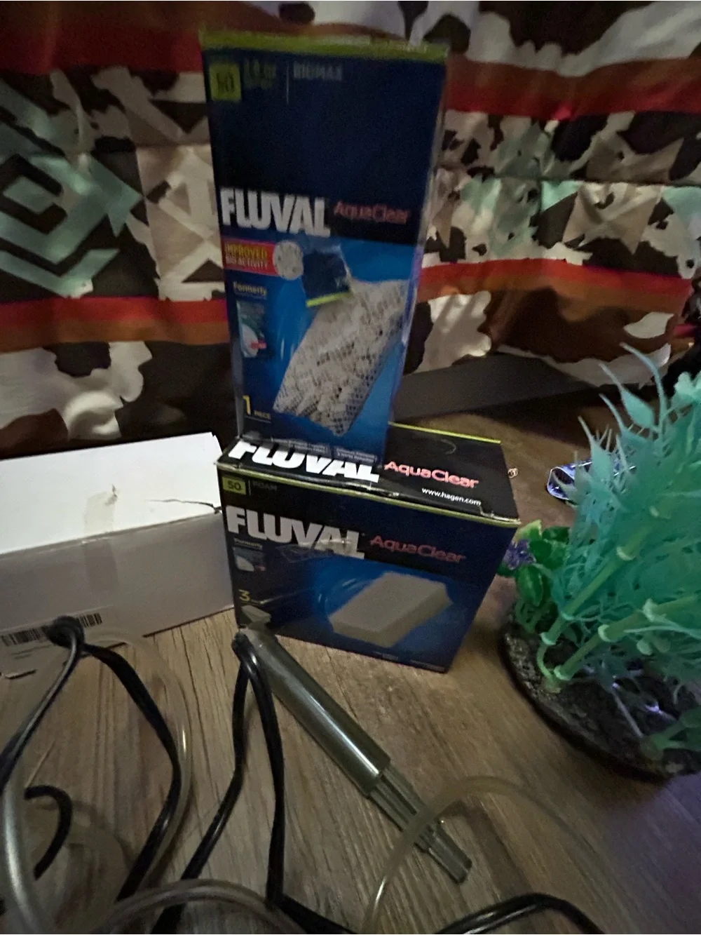 N/A replacement accessories